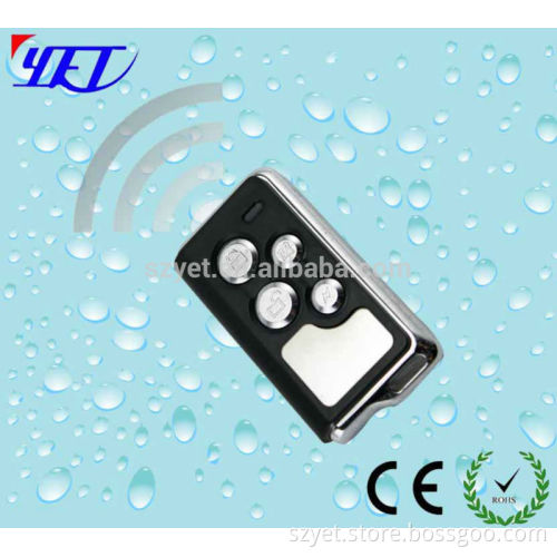 security products wireless remote control electrical outlet switch YET030
